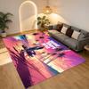 Gta V Living Room Nonslip Area Rug Soft Carpet For Bedroom Game Playroom Sofa Office Home Decor Doormat Christmas Gift C926215