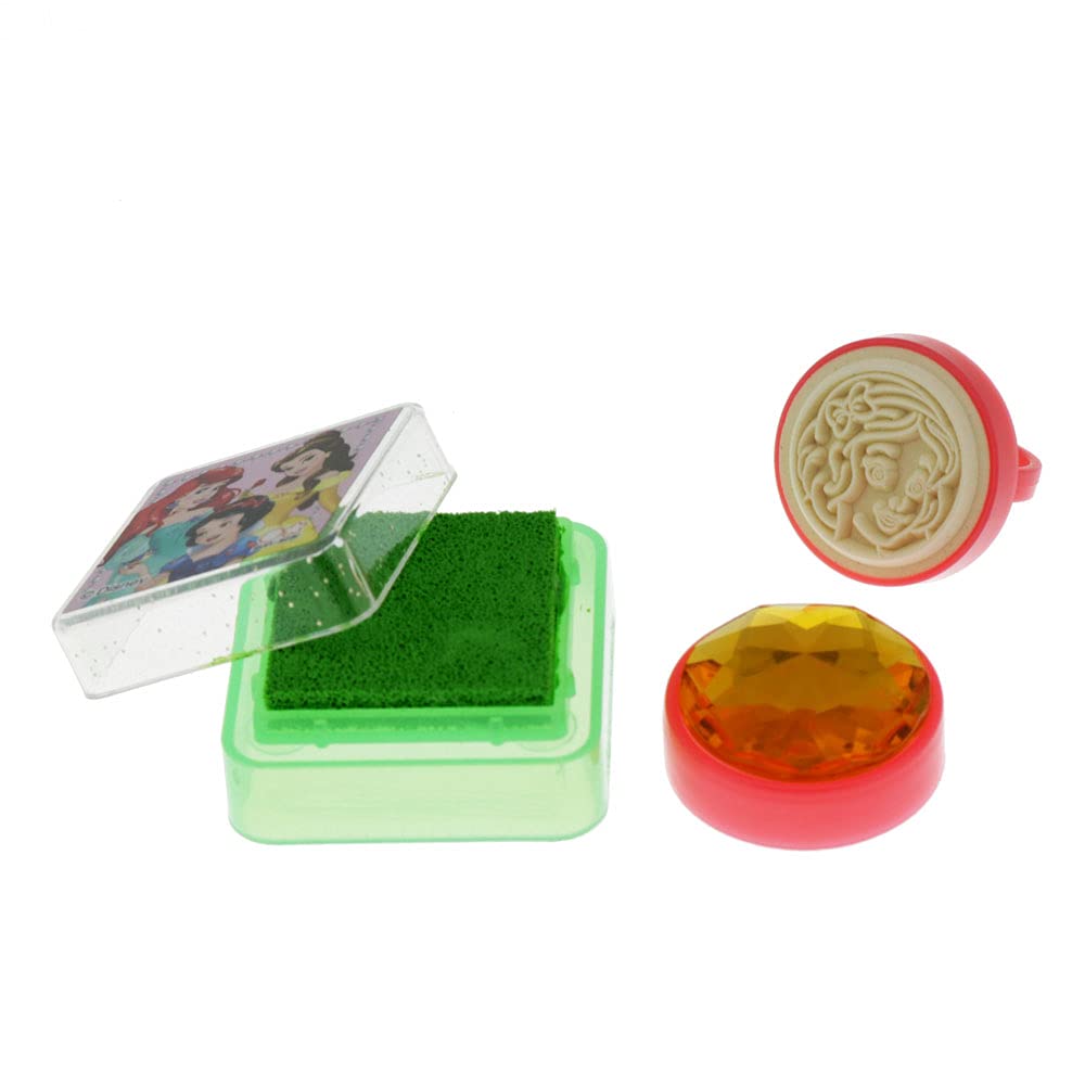 Sunstar Stationery Secret Lovely Box Disney Princess 7072429J