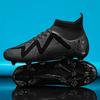 Soccer Shoes for Boys and Children with Broken Nails, Adult Primary and Secondary School Students Professional Competition Training Sports Shoes