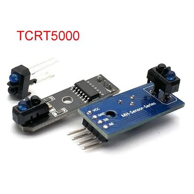 DIY-moduler – Elektroniska moduler