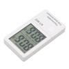 Digital Aquarium Thermometer   Low Power Consumption Electronic Digital Fish   in and Out Thermometer KT902