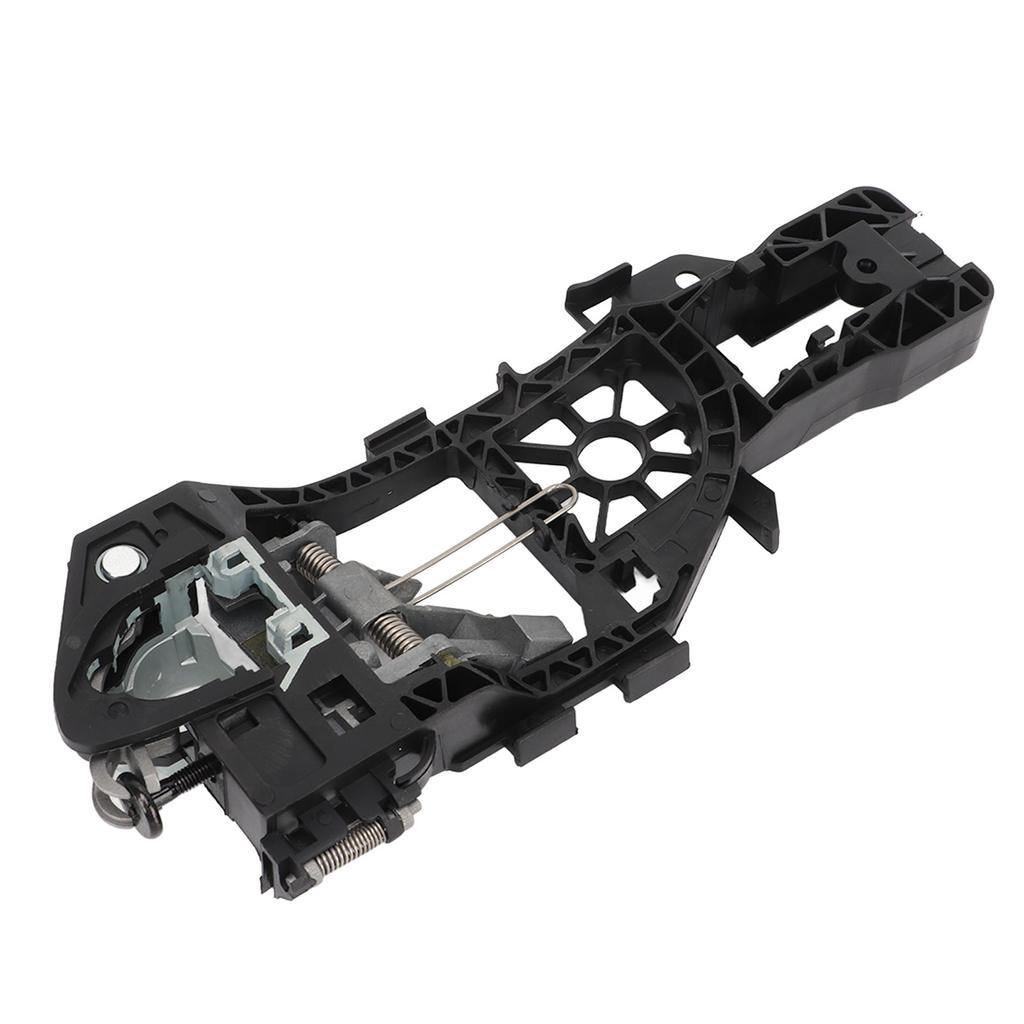 Door Handle Mechanism 3C0837885H Doorhandle Frame Mounting Bracket Base for 3C2 B6 Variant 3C5 B6 362 B7