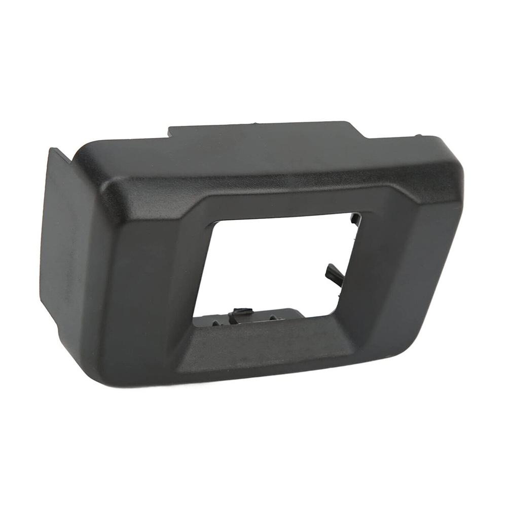 Distance Sensor Milliwave Radar Cover Cap For 2018-2020 Honda Accord 36809TVAA12