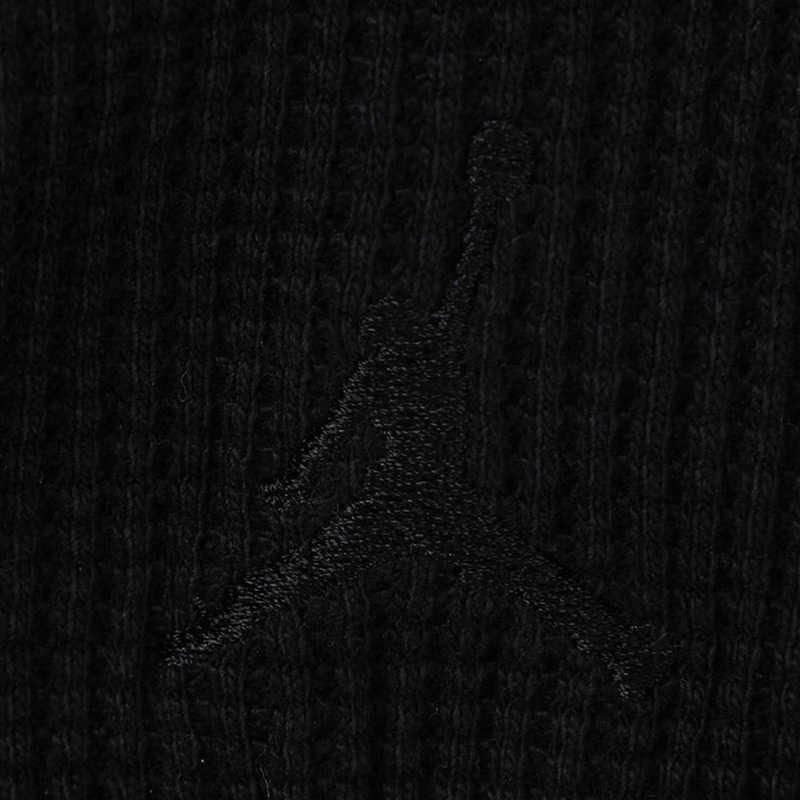 Jordan Flight Knitwear Women's Black Moderate HV0354-010