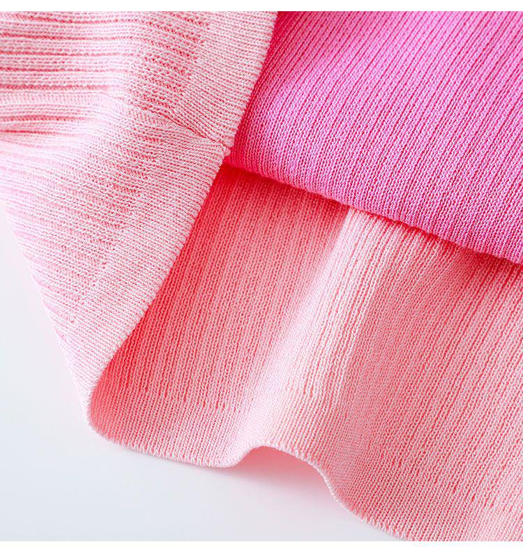 Süßes & Würziges Damen Zweiteiler Camisole Weste: Neues Sommer-Schlankmachendes Sexy Ärmelloses Oberteil mit Taillenschnürung