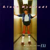 

CD LINDA RONSTADT - miss america 20P22424 Asylum Records 1988 Japan Pop Used