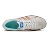 adidas Samba OG Clay Strata Unisex Sneakers Cream Crystal-White Gum-5 ID2047