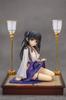 Alphamax Comic Aun Omamori Hinagiku Illustration by Misaki Kurehito Shikon Ver. 1/6 Scale Pre-painted PVC Figure AX-1185