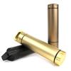 Pocket Dry Bottle Capsule Container Pill Box Waterproof Sealed Tank Emergency Capsule Bottle