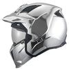 Motorcycle Modular Mt Helmet Spain Streetfighter Single Visor Quick-Release