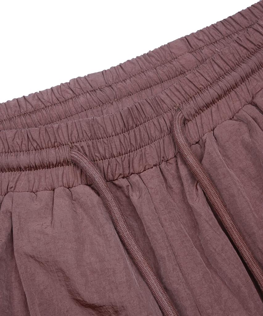 NINEZ Shine Stitch Track Pants (2 Colors)