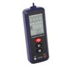 Digital Multimeter NCV Voltage Meter with Flashlight Temperature Function for Voltage Polarity Resis