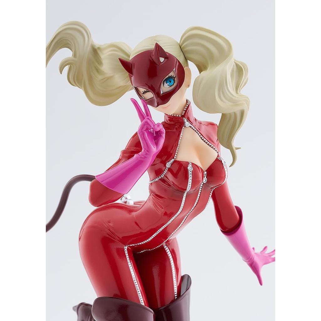 POP UP PARADE Persona 5 Royal Panther Nicht Maßstab Bemalte PVC Figur Sammlerstück