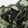 New Camo Quick Drying Mesh Multi Pocket Mens Vest Spring Autumn Outdoor Leisure Breathable Sleeveless Outwear