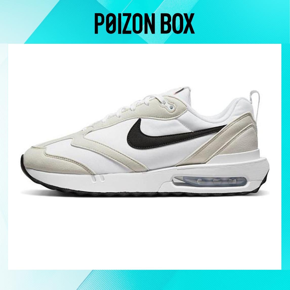 

кроссовки Nike Air Max Dawn Lifestyle Shoes Men DH4656-100