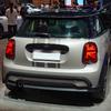 4pcs/set Car Sticker For Mini Cooper S JCW F56 Car Hood Bonnet Cover Vinyl Decorative Decal Kit Auto Exterior Car Accessories