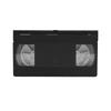 ABUO-Curățător Capete VCR Uscat Curățător Capete VCR VHS Reutilizabil Instrument de Curățare Capete VCR Player Video