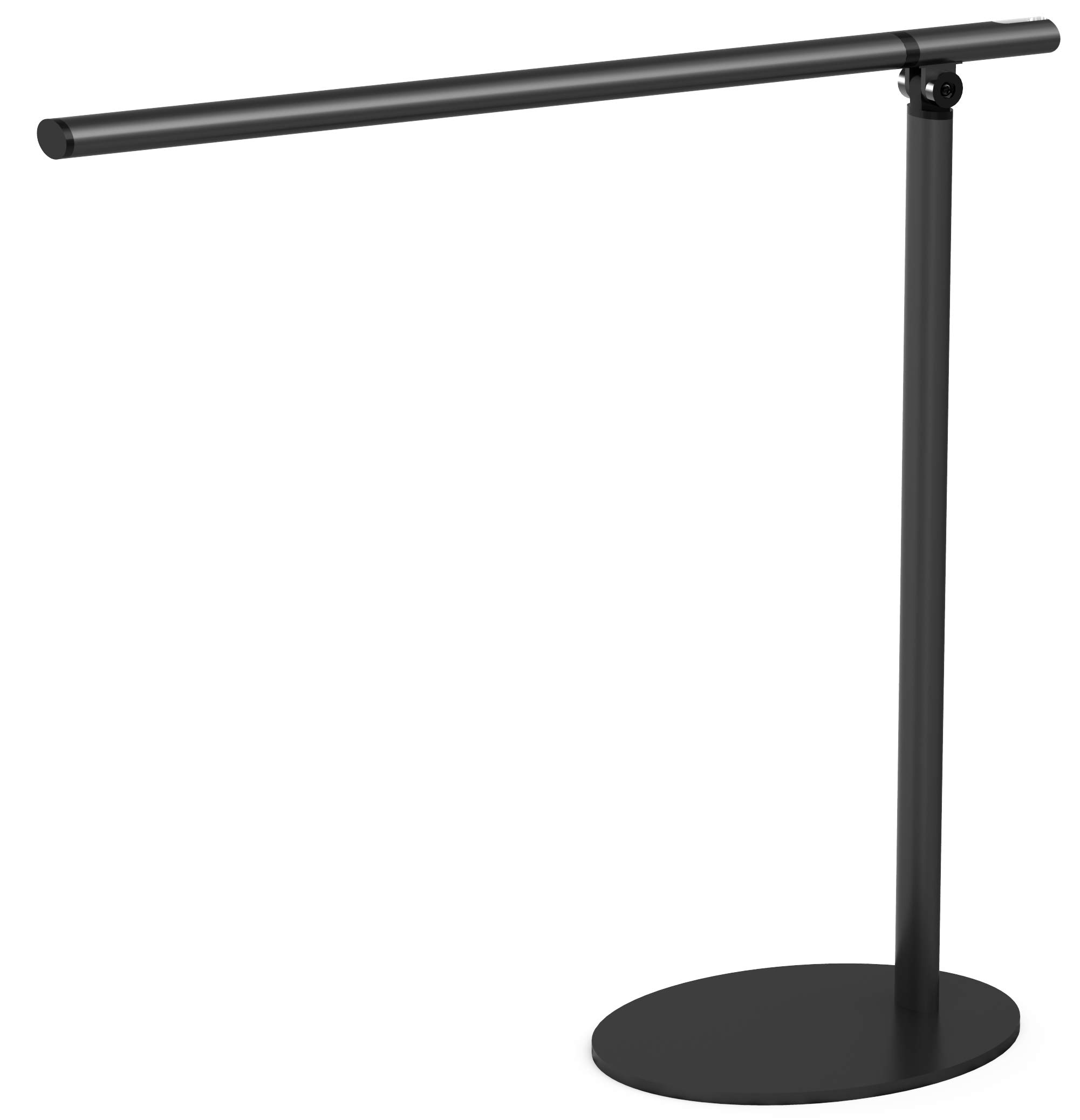 

Tokyo Metal Industry LED Desk Light Black DEL-1302BK