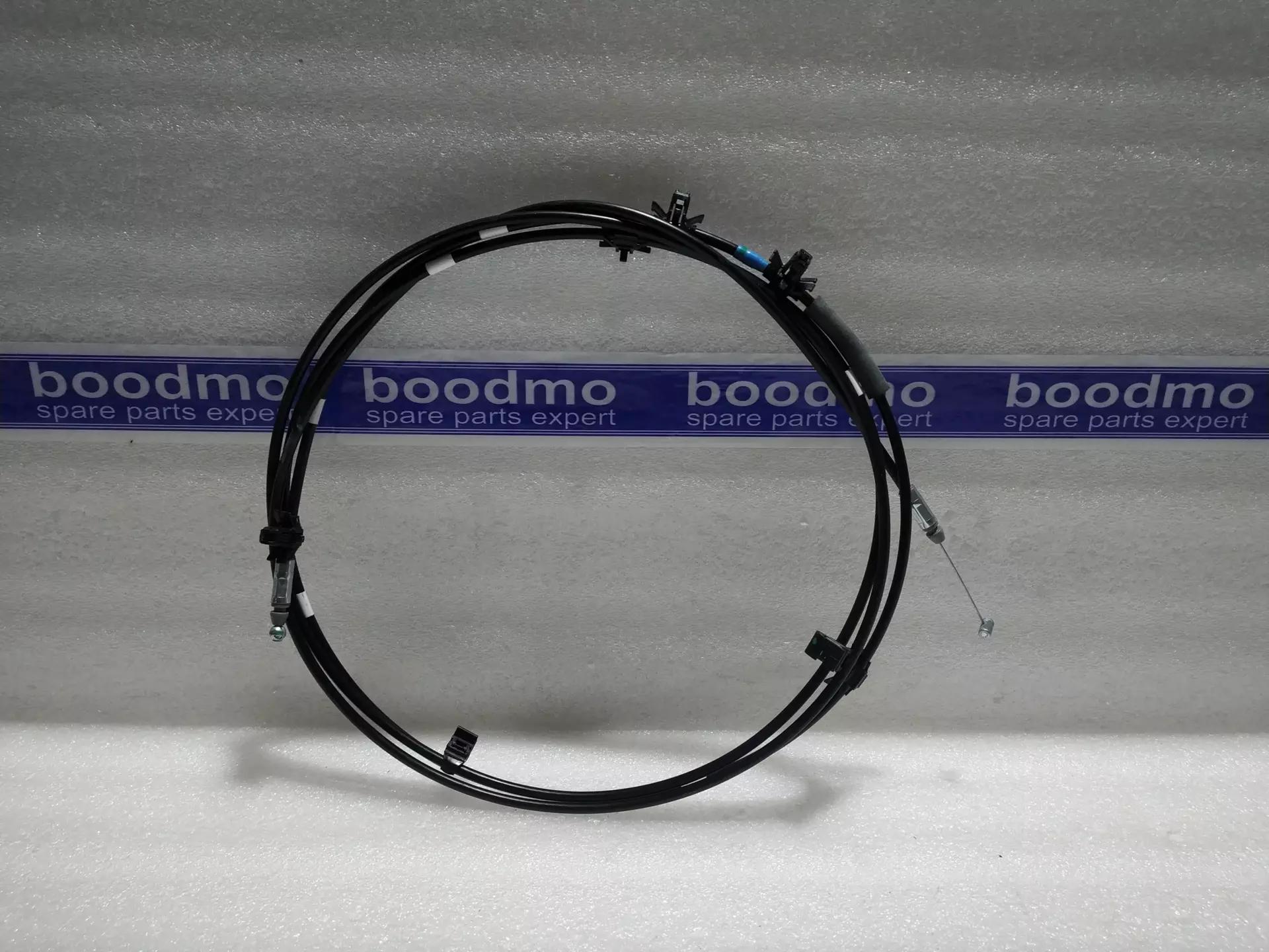 Mechanical Linkage Cable for HONDA CITY 7TH GEN - 74130T00T01