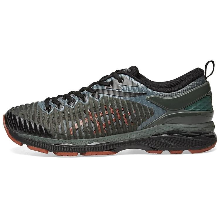 

ASICS X Kiko Kostadinov Gel Delva 1 Forest Green 1013A041-300 43.5