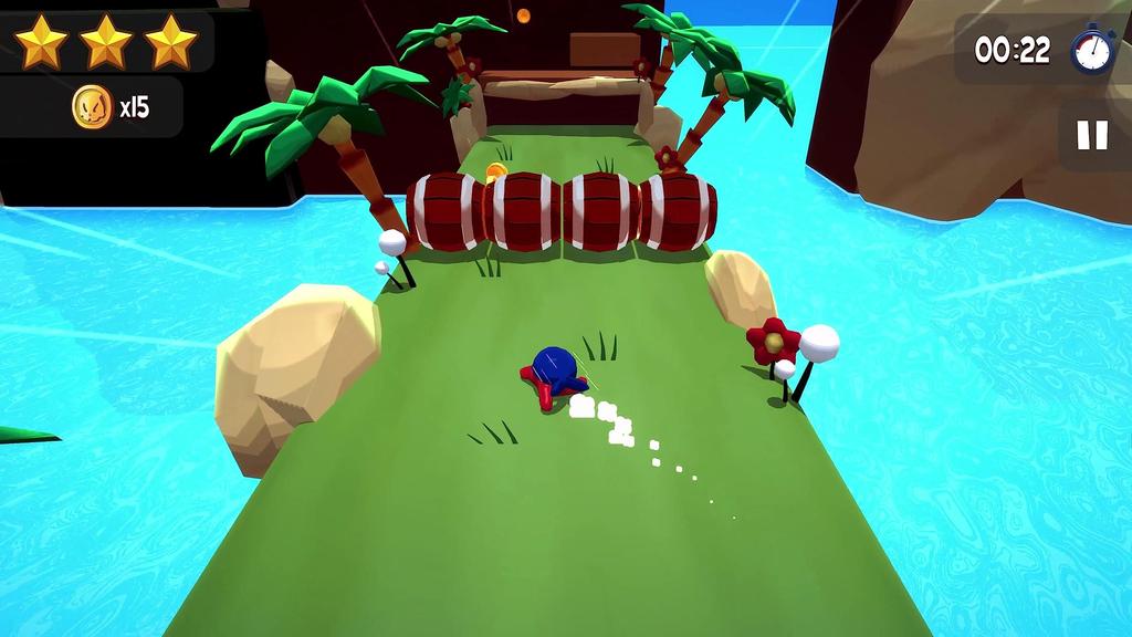 Kraken Odyssey (Import: North America) – Switch
