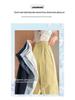 Women's Nine-Point Lantern Pants: New Style Wide-Leg Harem, Bud-Shaped, High-Waist, Slimming Casual Summer Pants