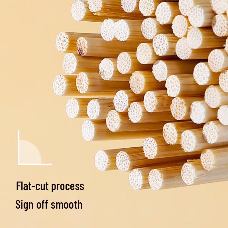 Disposable Bamboo BBQ Skewers