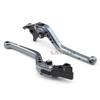 Short/Long Brake Clutch Levers For YAMAHA MT-07 FZ-07 FZ-09 MT-09 MT09 Tracer FJ-09 SCR950 XSR 700/900 Motorcycle