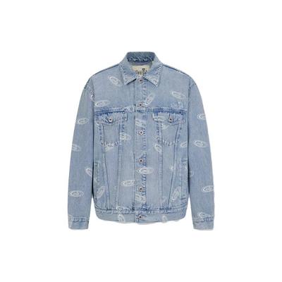 Kåper og jakker – Denimjakker