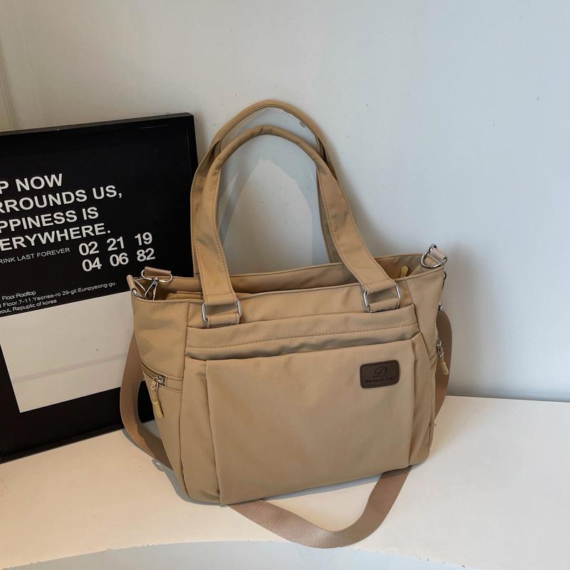 Women's Large Capacity Shoulder Bag