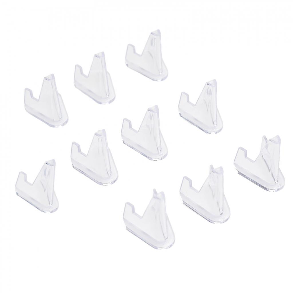 Display Stand Commemorative Coin Display Stand Acrylic