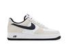 Nike Air Force 1 Low '07 LV8 White Black Men's Sneakers