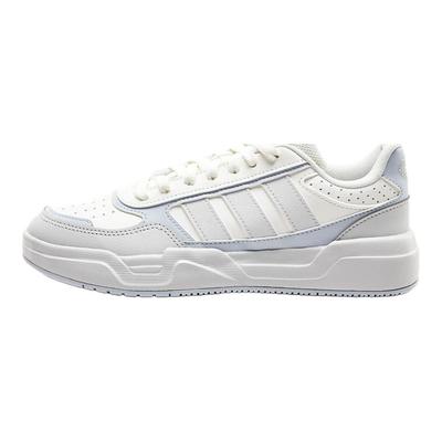 Lite Baller 1.5 Low Top Skateboard Shoes Women's White KI1499
