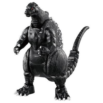 Godzilla Egg Godzilla [Bandai]