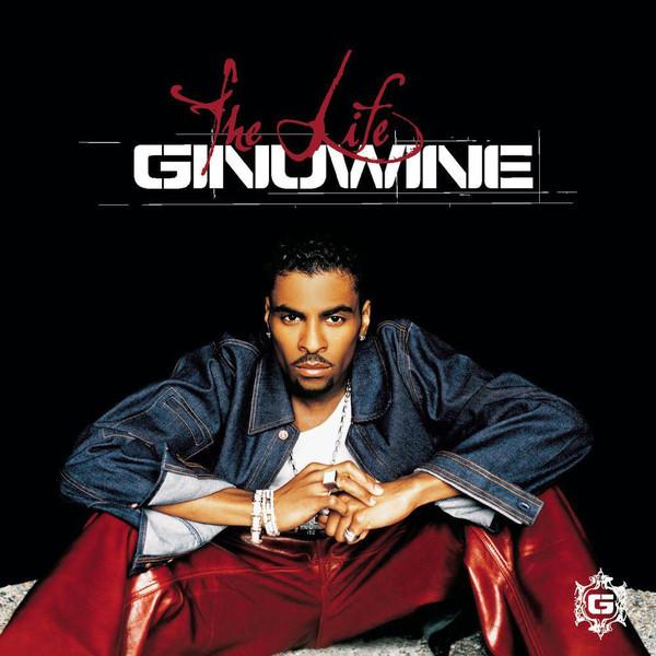 

CD GINUWINE - The Life ESCA8215 Epic 2001 Japan ObiRap & Hip-Hop/R&B Used