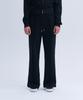 NINEZ Semi-Wide Bootcut Pants (2 Colors)
