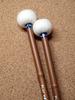 PLAY WOOD Timpani Mallet TCF W Wood Core Medium (MH-W Hard)