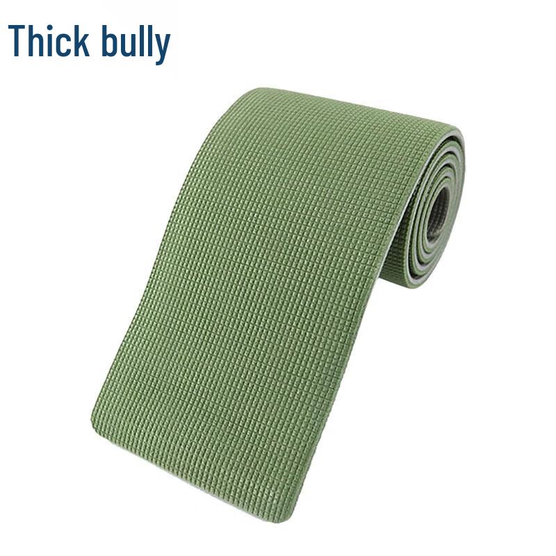 Emergency Roll Splint