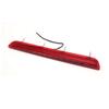 92700C5000 92700-C5000 Car Rear High Mount 3RD Brake Stop Lamp Spoiler For KIA Sorento 2016-2020 Car Spare Parts Accessories
