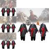 Stunning Black Myth Wukong Cosplay Costume Elegant Ancient Style Robe For All Sizes