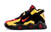 Air Barrage Mid Black Metallic Gold CT1573-700