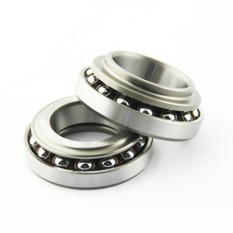 Motorcycle Steering Cylinder Bearing For CB400A CB500T CB250T Twin CB250 RSZ CB250K CL350 SL350 MOTOSPORT CB360 CJ360T CM400E