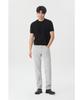 Brenwood Standard Fit Garment Dyed Color Denim Brpdx26181Gyl