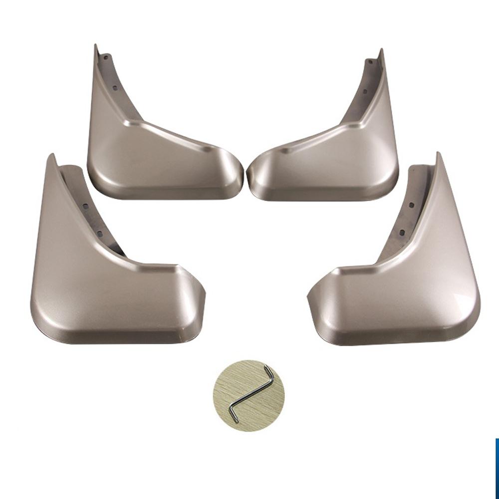 Apărător de noroi pentru mașină Apărătoare de noroi față spate pentru Volvo XC60 2018 Apărătoare de noroi Apărătoare de noroi Accesorii auto Aripa