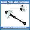 Front Door Check Stop Strap Door Check Assembly 13363546 for Buick Verano Front Left Door Check Arm Assembly LH RH Door Check Strap Stopper Door