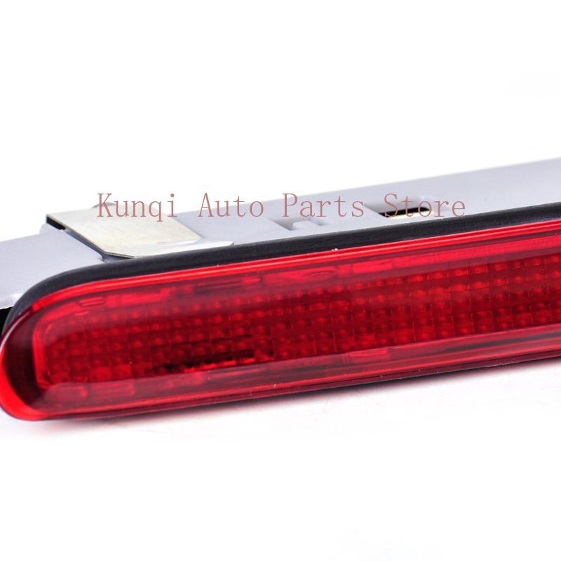 LED Third Rear Brake Stop Light Lamp For Mercedes Benz W203 4-Door 2001-2007 2038200156 Rear Third 3rd Stop Brake Light New