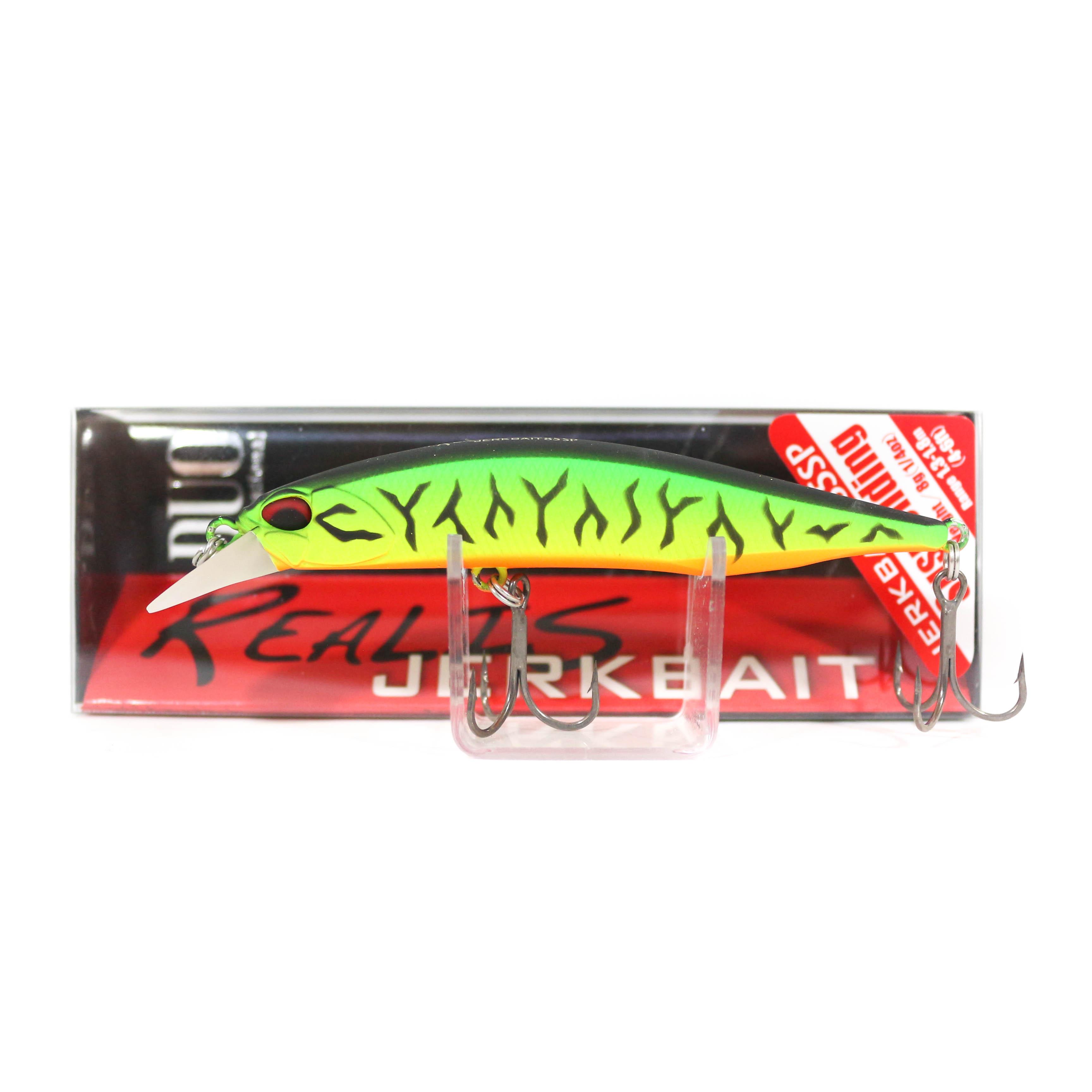

Подвесная приманка Duo Realis Jerkbait 85SP ACC3059 (6742)