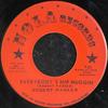 7inch Record ROBERT PARKER - Everybody's Hip Huggin / Foxy Mama 735 Nola Records 1967 US Soul/Funk Used