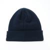 New Era Knit Free Size Cap, Cuff, Navy,