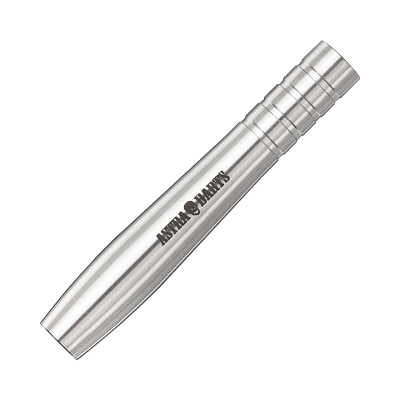 

Astra Darts Rakkaus Plain Tungsten Player Susumu Kasuya 16.5g 90% - (Rakkaus Plain)